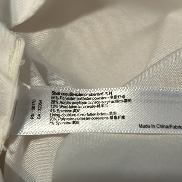 Boucle Rainbow Tote by Free People - Picture 7 of 9